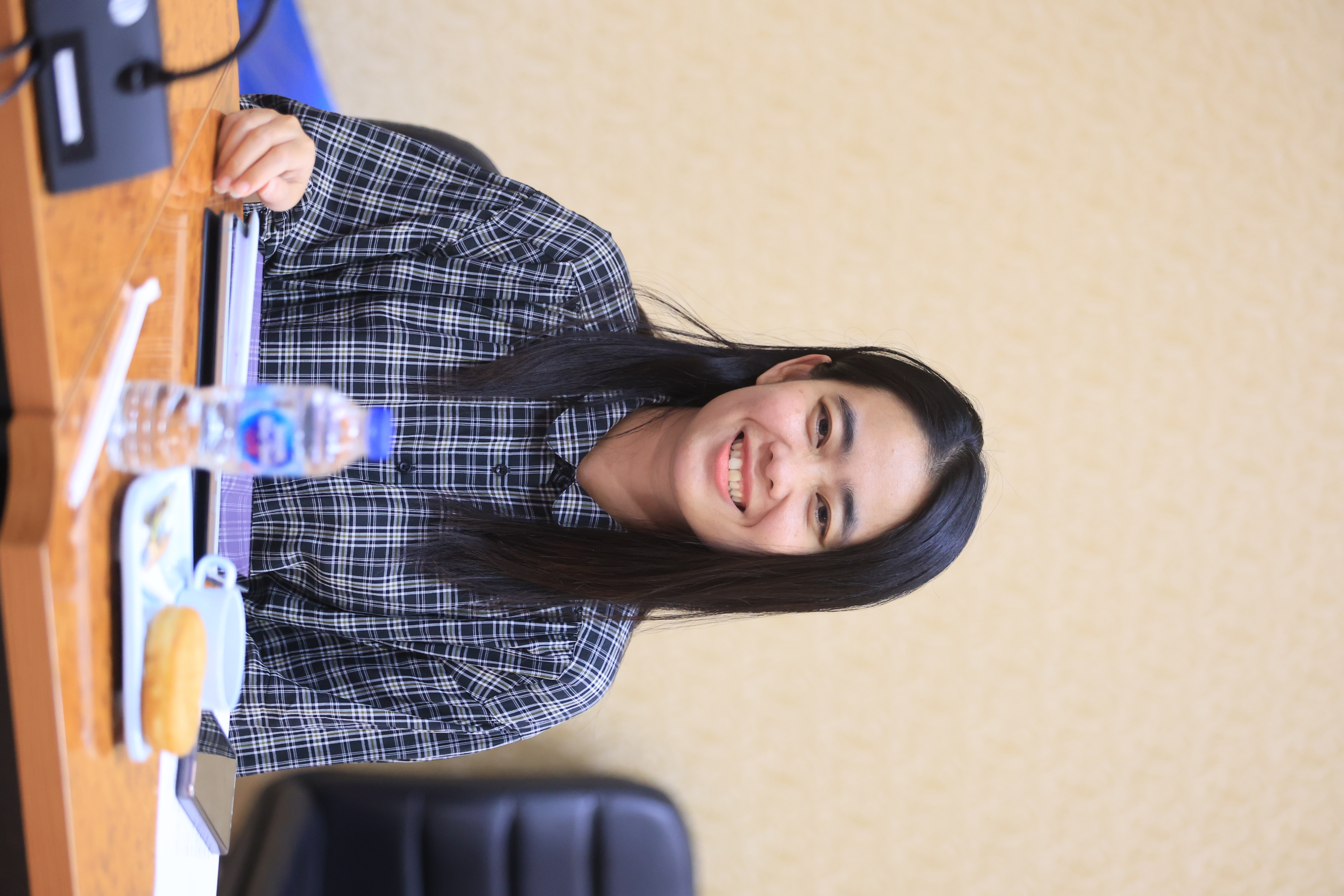 title - สำนักบริหารกลาง ประชุมภายในสำนักบริหารกลาง ครั้งที่ 11/2568